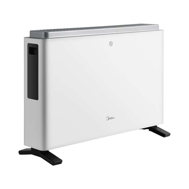MIDEA NDK20-21AFE Convector Elektrisch Verwarmingstoestel Wit 156429572 MIDEA NDK20-21AFE Convector Elektrisch Verwarmingstoestel Wit 156429572