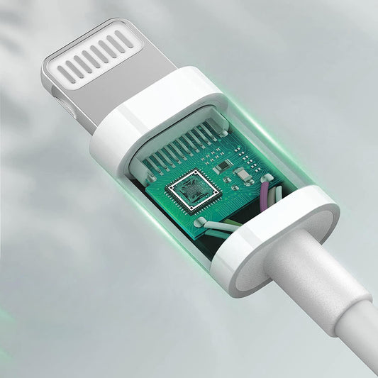 LOSTECH LT-C1005 CAVO 150CM LIGHTNING PER IPHONE