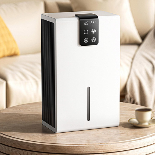 LOSTECH PREMIUM LS-DH01 DEUMIDIFICATORE CON TELECOMANDO