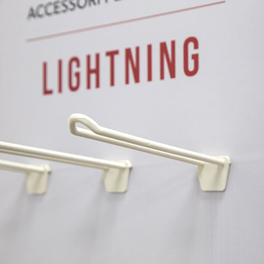 LOSTECH ESPOSITORE QUADRIFACCIALE