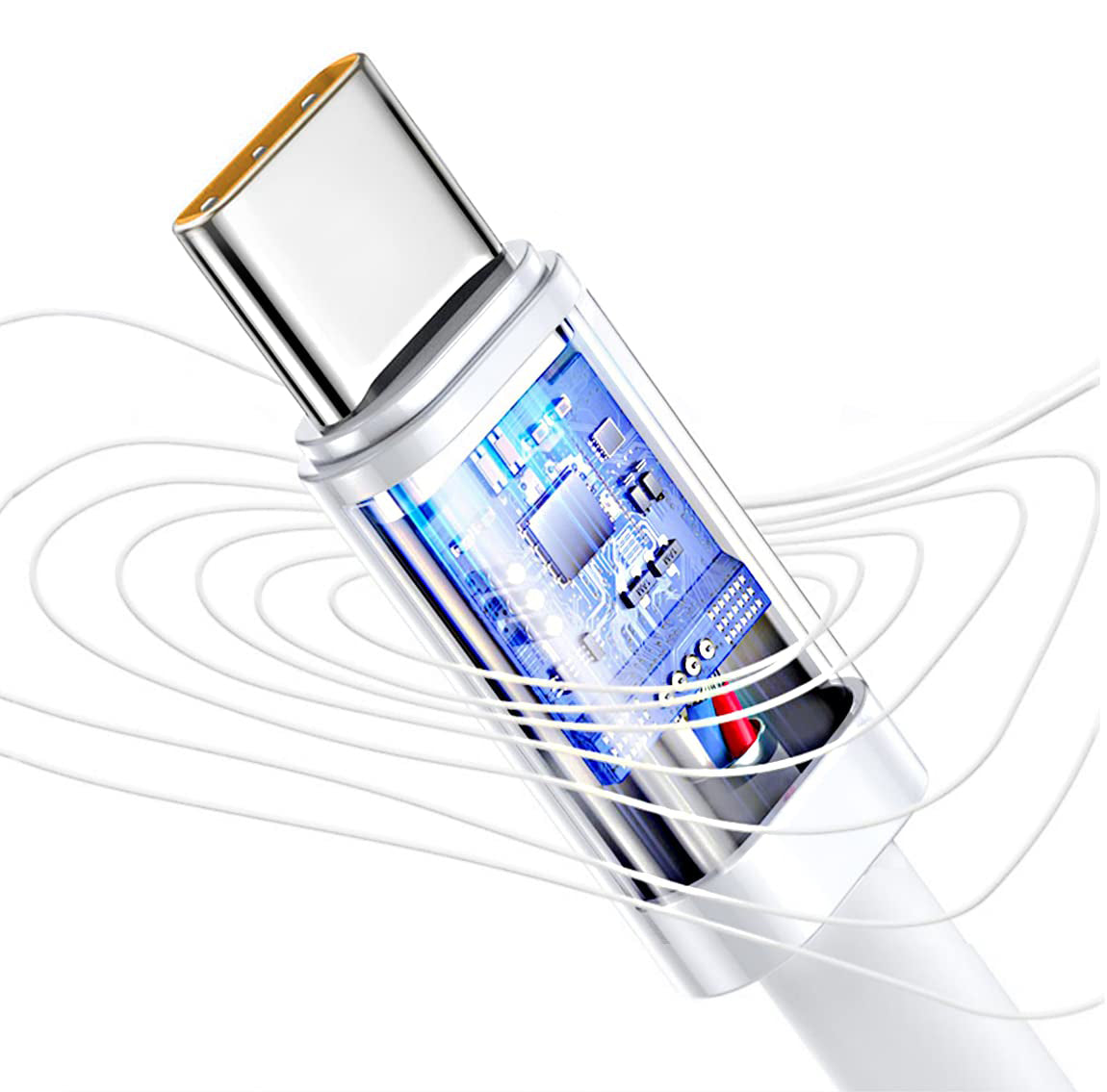 LOSTECH LT-C1004 CAVO TYPE C 150CM