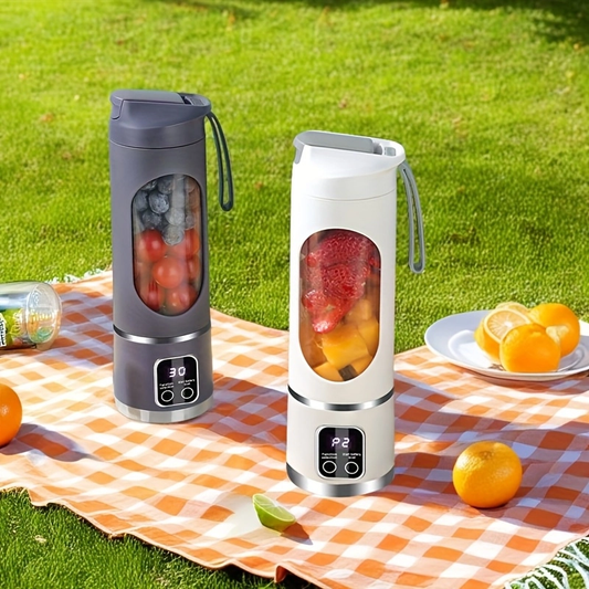 LOSTECH PREMIUM LS-FP01 FRULLATORE PORTATILE