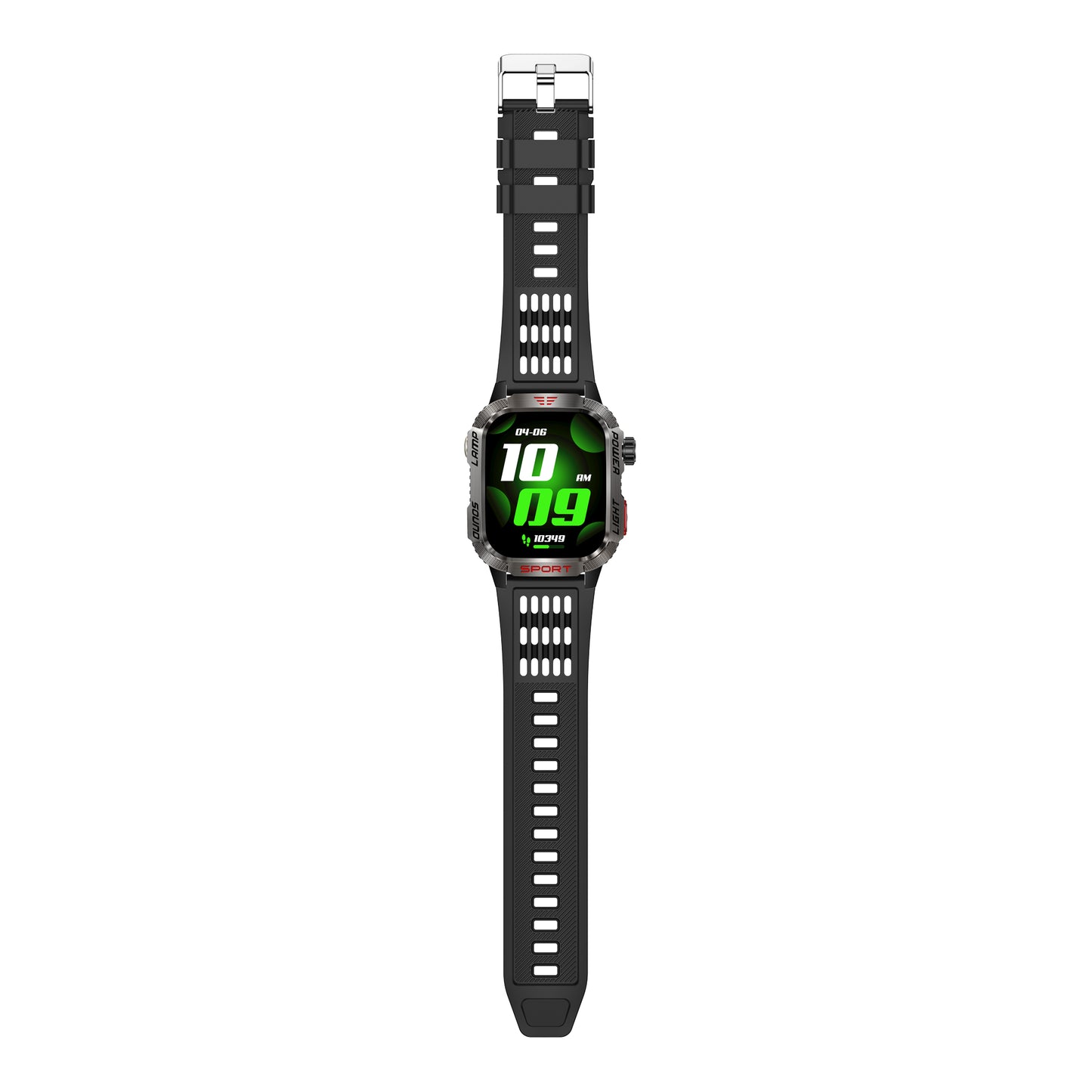 LOSTECH PREMIUM SPORT WATCH LS-SW02