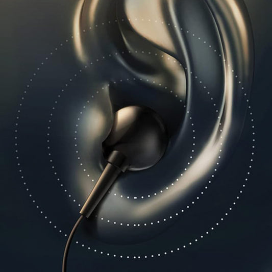 LOSTECH PREMIUM LS-AM989 AURICOLARE BUSINESS