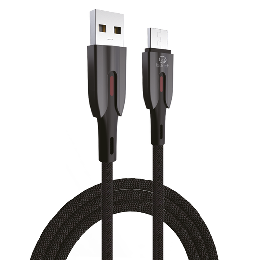 LOSTECH LS-C59 CAVO FAST CHARGE MICRO USB