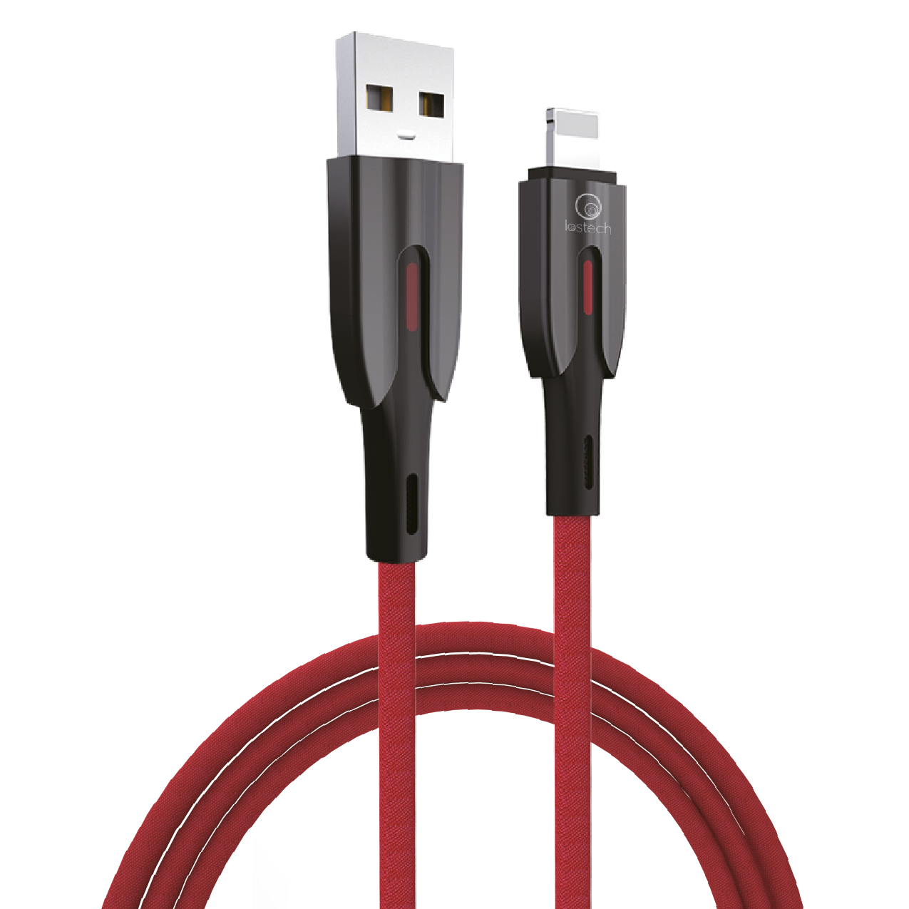 LOSTECH LS-C60 CAVO FAST CHARGE LIGHTNING