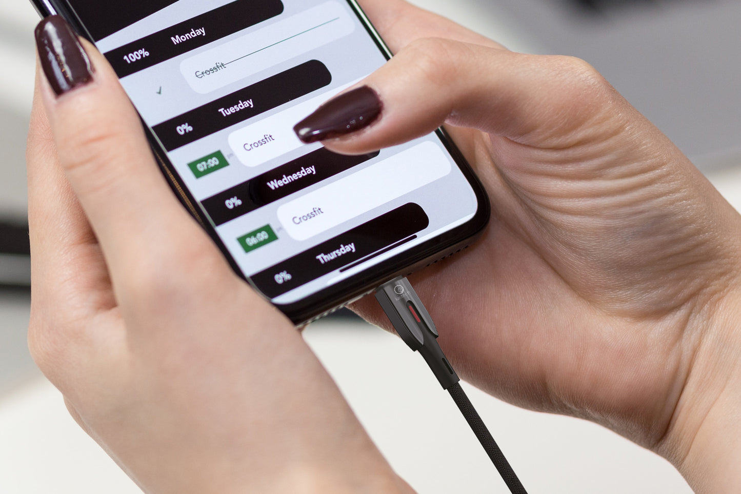 LOSTECH LS-C59 CAVO FAST CHARGE MICRO USB