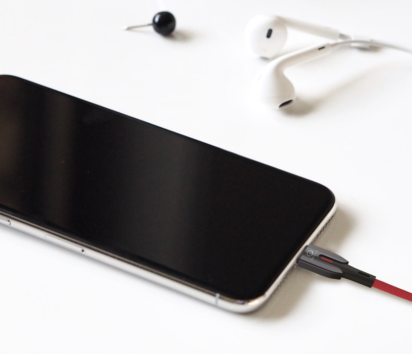 LOSTECH LS-C60 CAVO FAST CHARGE LIGHTNING