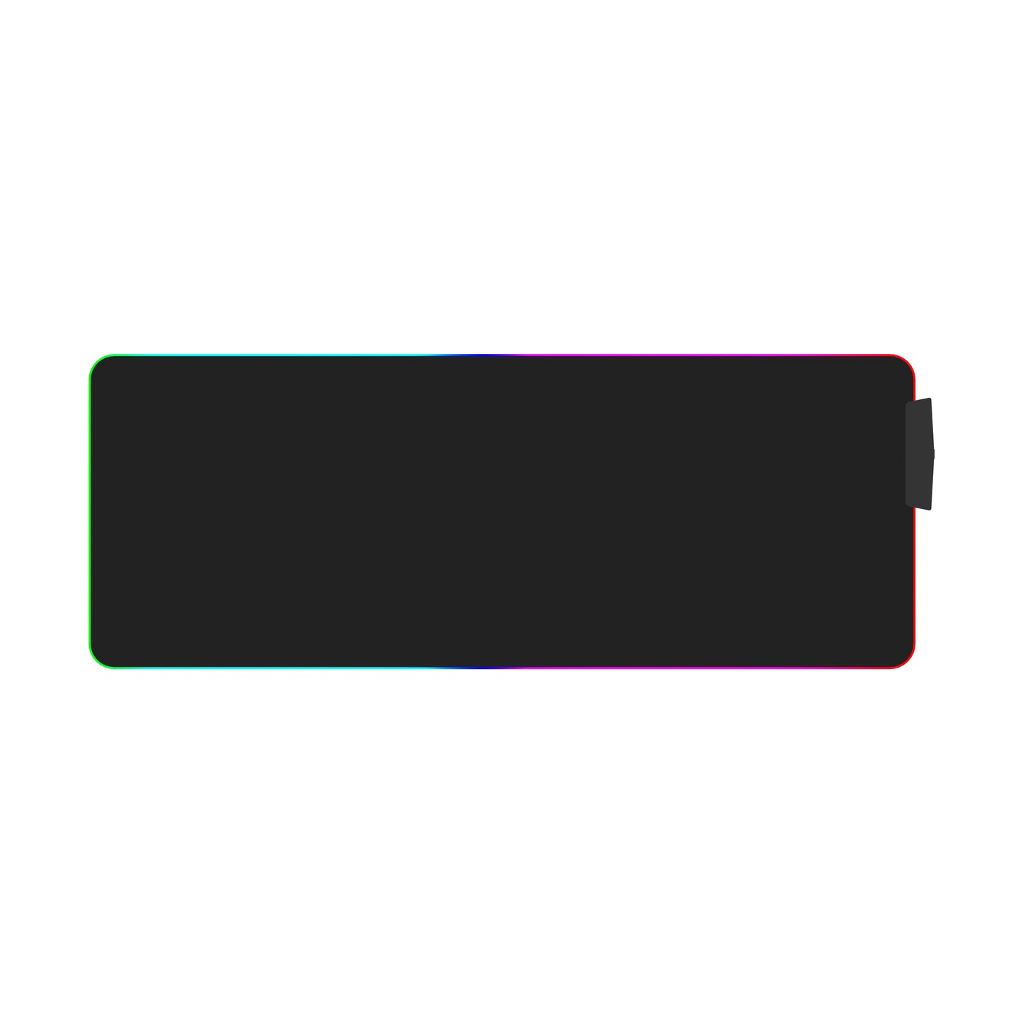 PHILIPS SPL7304 WIRED MOUSE PAD