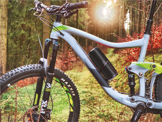 LOSTECH PREMIUM LS-BS38B ALTOPARLANTE BLUETOOTH TRUE WIRELESS STEREO - NERO