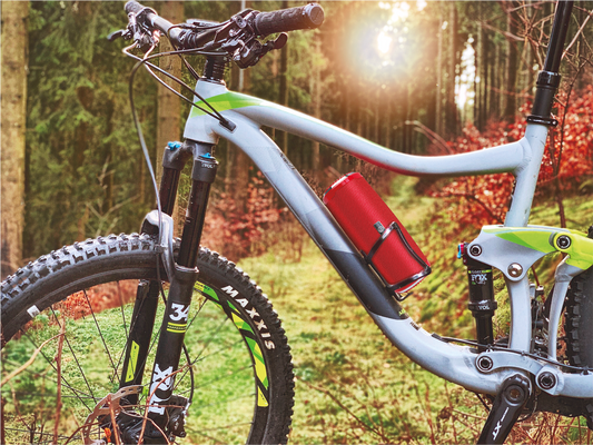 LOSTECH PREMIUM LS-BS38R ALTOPARLANTE BLUETOOTH TRUE WIRELESS STEREO - ROSSO