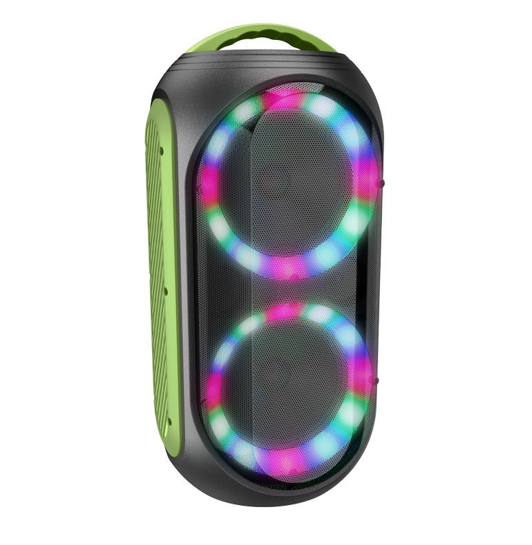 LOSTECH PREMIUM LS-DS33 ALTOPARLANTE WIRELESS 30W CON MICROFONO