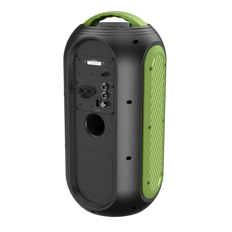 LOSTECH PREMIUM LS-DS33 ALTOPARLANTE WIRELESS 30W CON MICROFONO