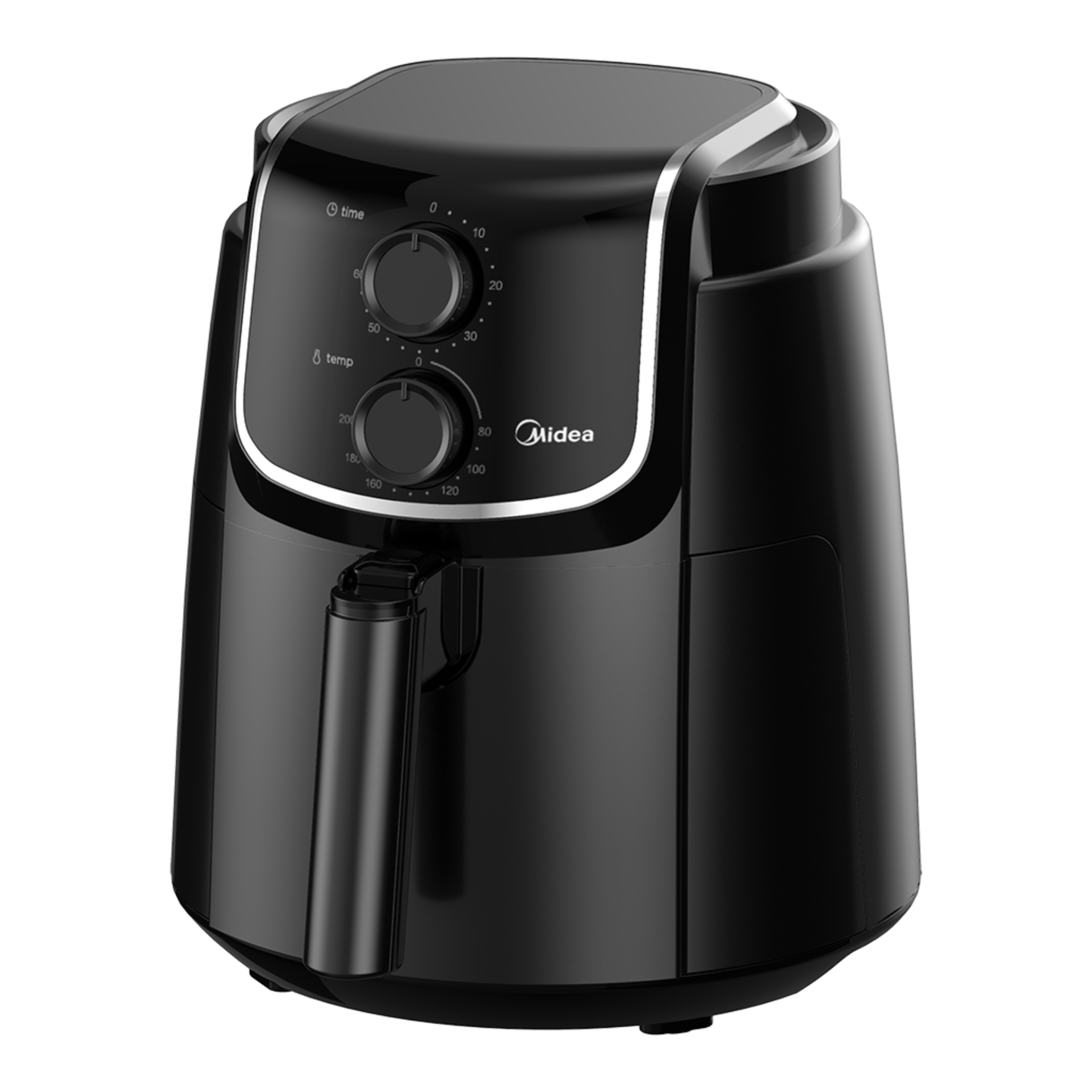 MIDEA MF-TN35D FRIGGITRICE AD ARIA 3.5L