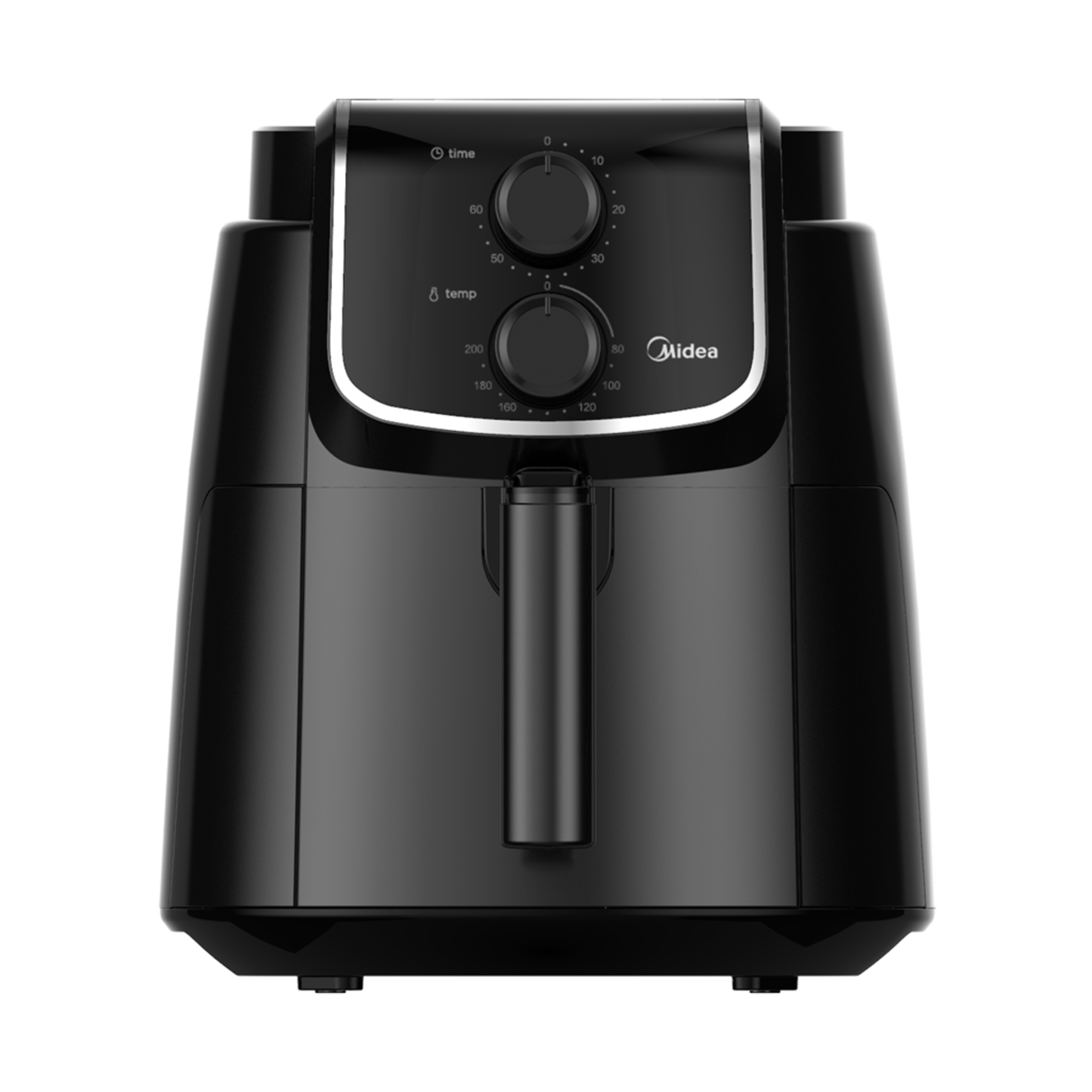 MIDEA MF-TN35D FRIGGITRICE AD ARIA 3.5L