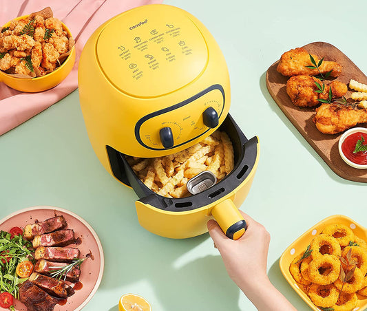 MIDEA COMFEE' FRIGGITRICE AD ARIA ^MONSTERCHEF^