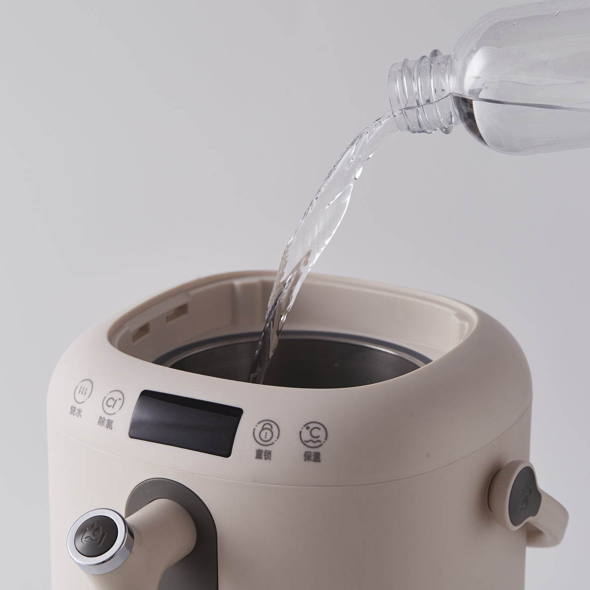LOSTECH BEAR WATER BOILER ZDH-H30B1