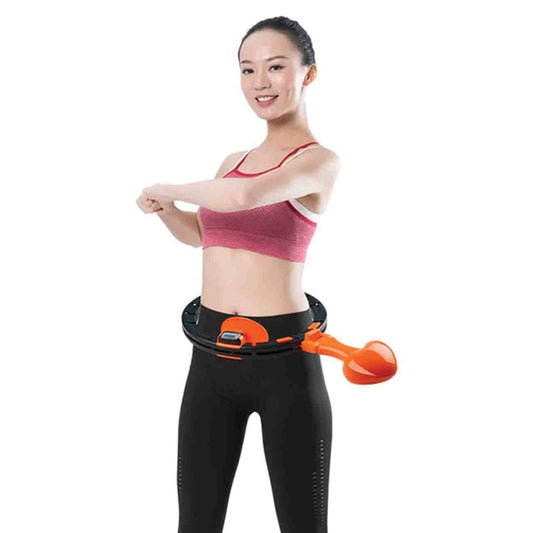 LOSTECH PREMIUM LS-SH058 SMART HULA HOOP