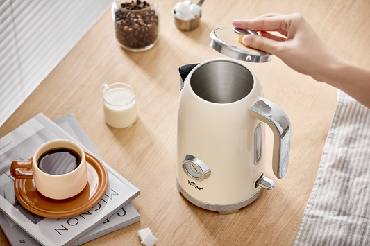 LOSTECH BEAR ZDH-Q17Y5 BOLLITORE ELETTRICO