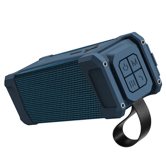 LOSTECH PREMIUM LS-HC6B ALTOPARLANTE BLUETOOTH TRUE WIRELESS STEREO - BLU