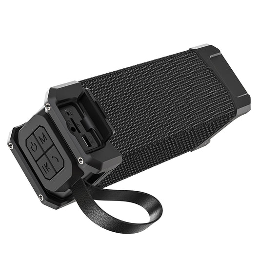 LOSTECH PREMIUM LS-HC6N ALTOPARLANTE BLUETOOTH TRUE WIRELESS STEREO - NERO