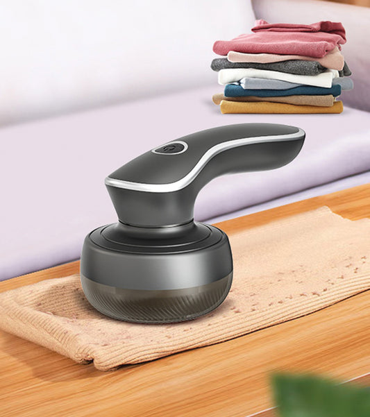 LOSTECH PREMIUM LS-LP01B LEVAPELUCCHI ELETTRICO - NERO