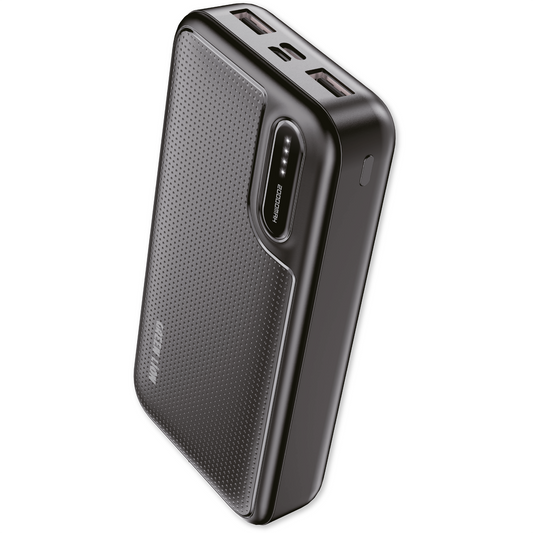 LOSTECH PREMIUM LS-95 POWERBANK 20000 mAh