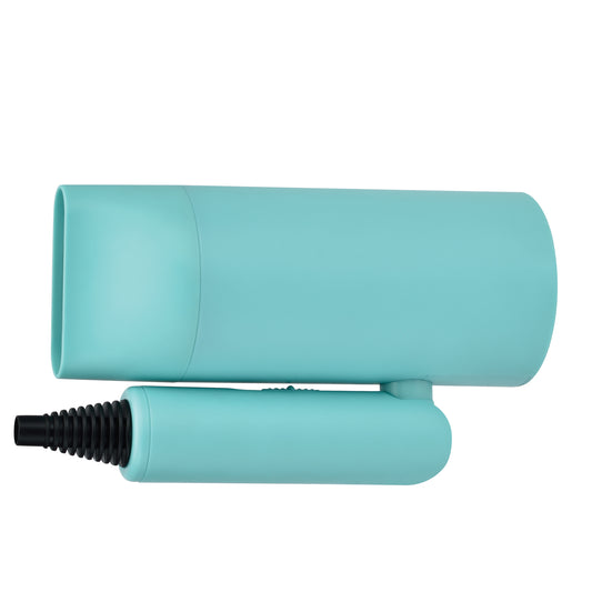 LOSTECH PREMIUM LS-HD01G ASCIUGACAPELLI IONICO PIEGHEVOLE - GREEN