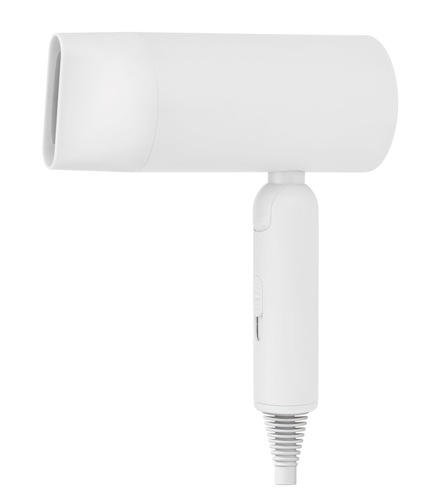 LOSTECH PREMIUM LS-HD01W ASCIUGACAPELLI IONICO PIEGHEVOLE - WHITE