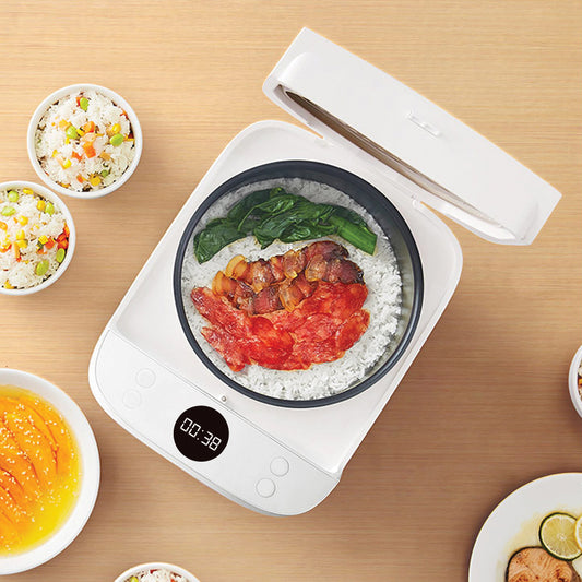 LOSTECH LS-RC02 CUOCIRISO - CAPACITA' 3L