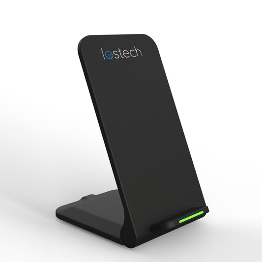 LOSTECH PREMIUM LS-SR08 SUPPORTO DI RICARICA WIRELESS 15W