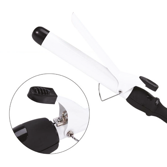 LOSTECH PREMIUM LS-AR01A ARRICCIACAPELLI 25MM - WHITE