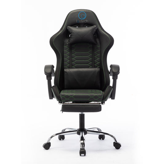 LOSTECH LS-YG7007 SEDIA GAMING PROFESSIONALE