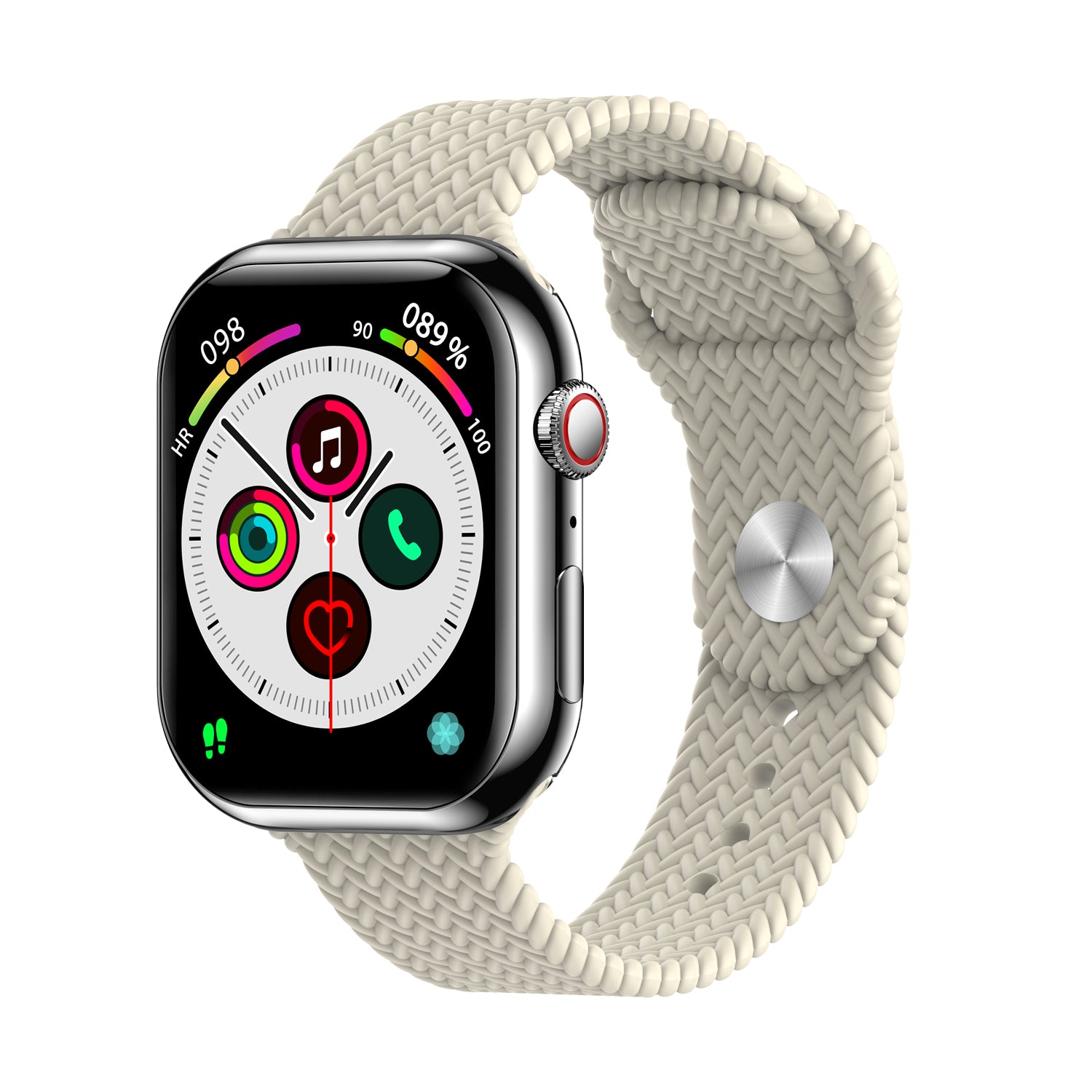 Watch Orologio Da Abbinare Ad Iphone Orologio Telefono Lg LOSTECH