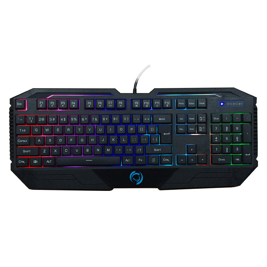 LOSTECH LS-2023USB TASTIERA GAMING CON ANTI GHOSTING