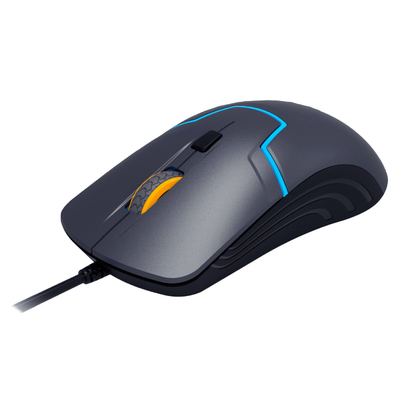 LOSTECH COMBO MOUSE E TASTIERA GAMING LS-2023USB+9013USB