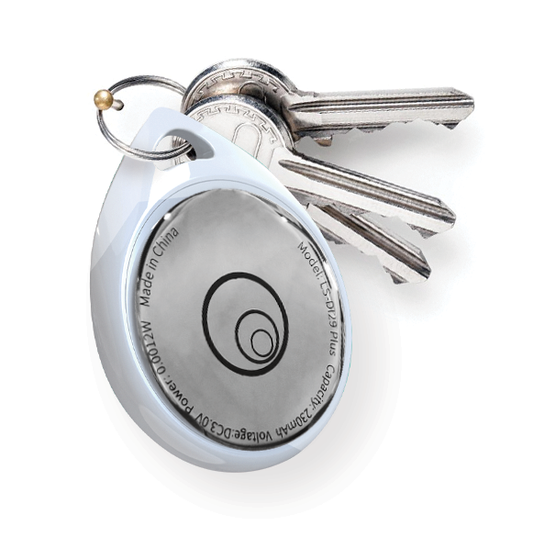 LOSTECH SEEKERTAG LS-DI29 Plus - LOCALIZZATORE BLUETOOTH PER IPHONE