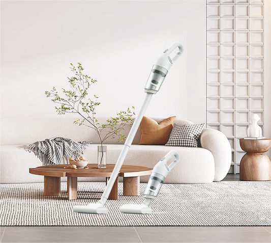 LOSTECH PREMIUM LS-VC01 ASPIRAPOLVERE SENZA FILI