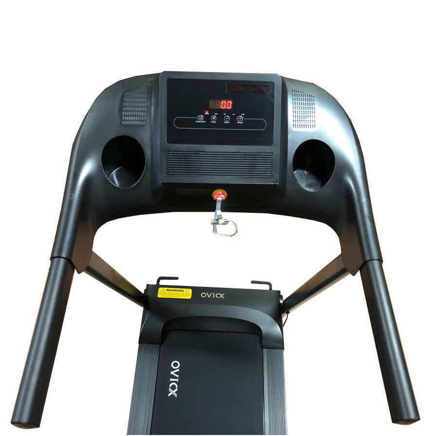 OVICX A2S TAPIS ROULANT