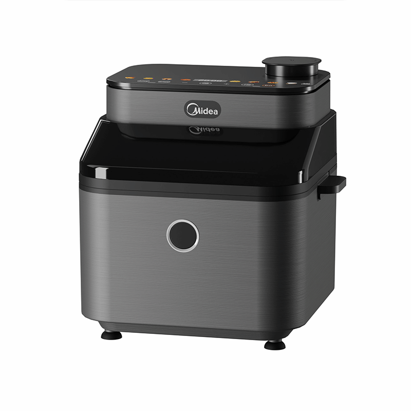 MIDEA MF-CY75A2 FRIGGITRICE AD ARIA 7 LITRI