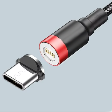 LOSTECH LS-100272 CAVO MAGNETICO TYPE-C DA 100CM