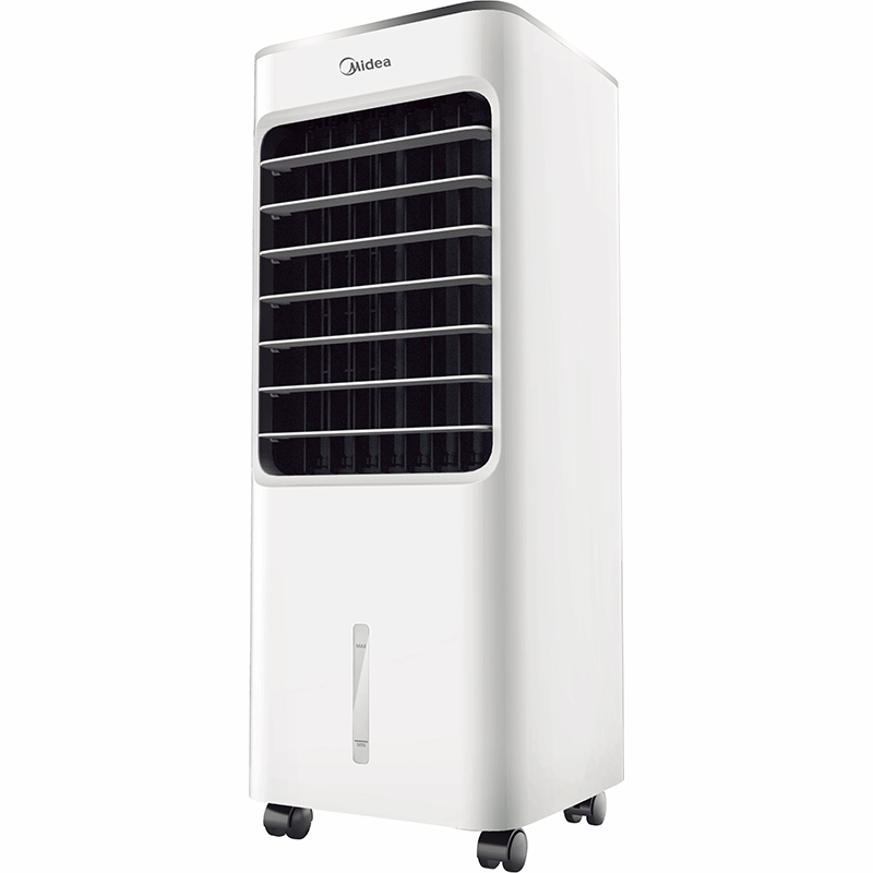 MIDEA AC100-18BR AIR COOLER 6000 SERIES WHITE