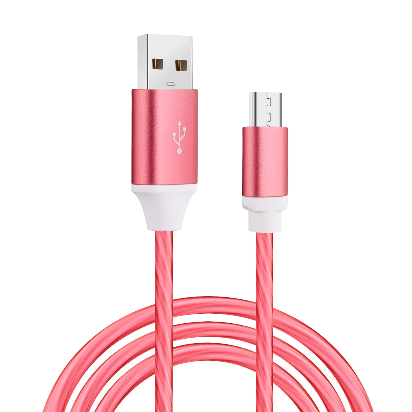 LOSTECH LS-C33 CAVO LED LIGHTNING DA 100CM