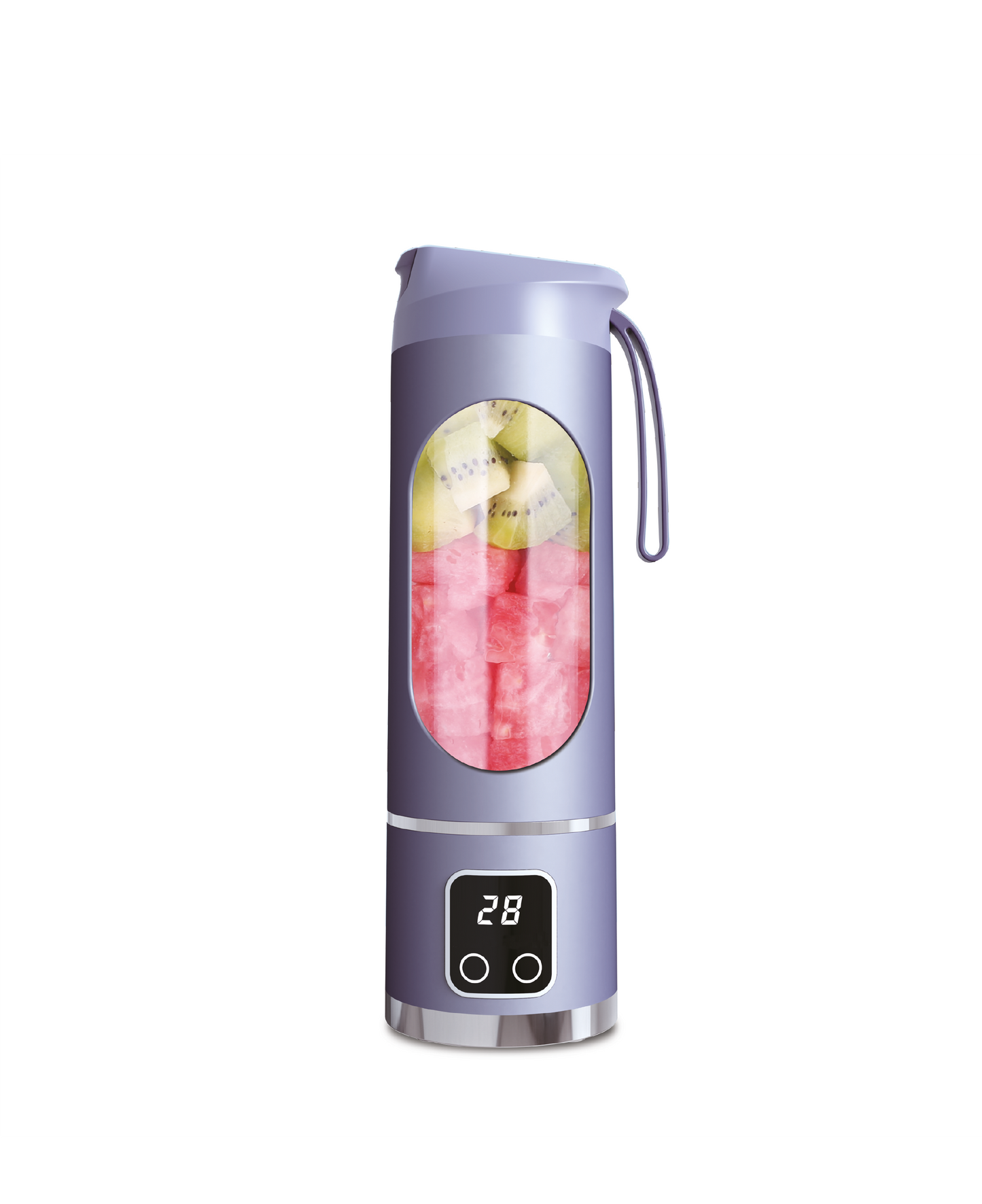 LOSTECH PREMIUM LS-FP01 FRULLATORE PORTATILE
