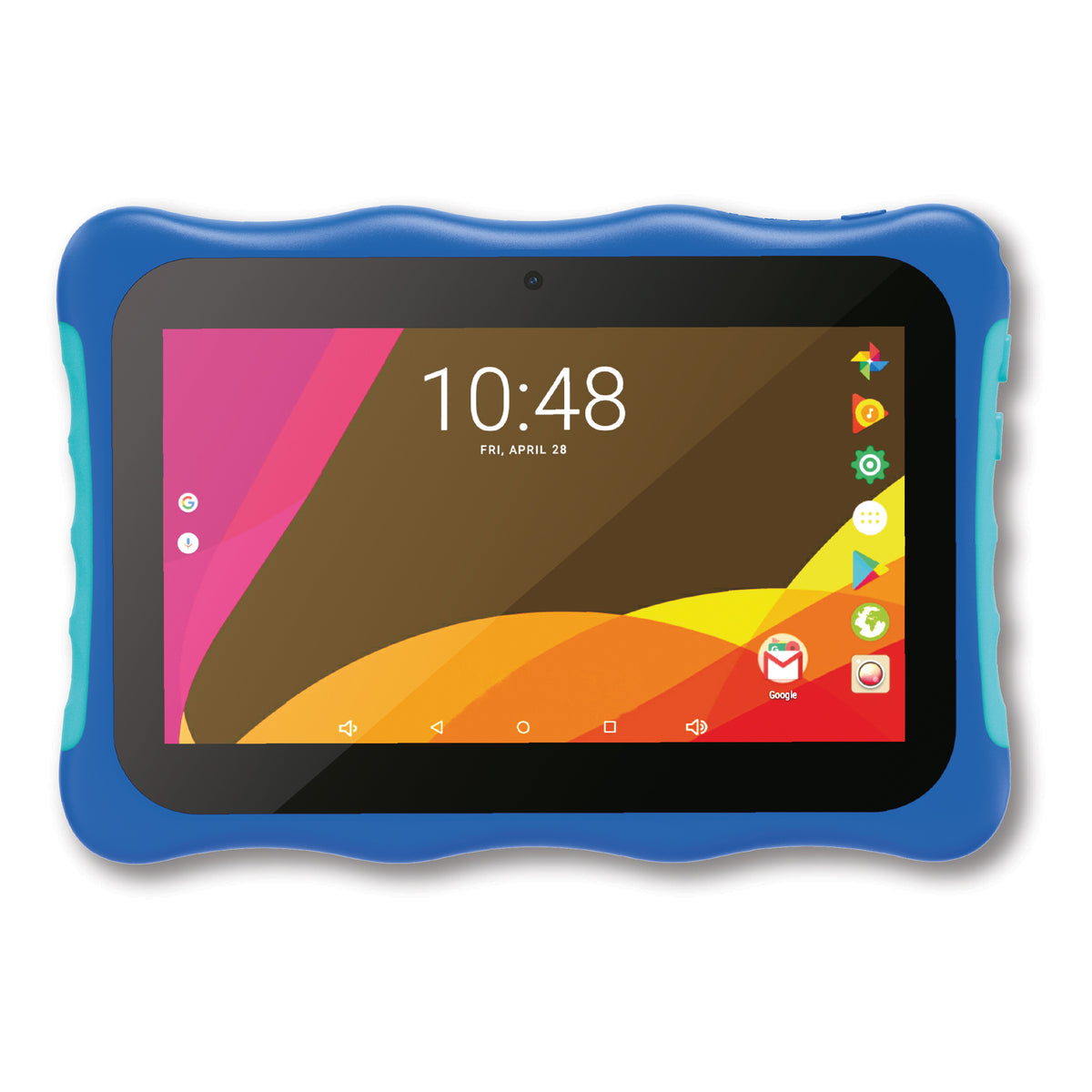 Ls 4 Tablet LOSTECH PREMIUM SMILE TAB LS-A9 Pro TABLET ANDROID PER BAMBINI ...