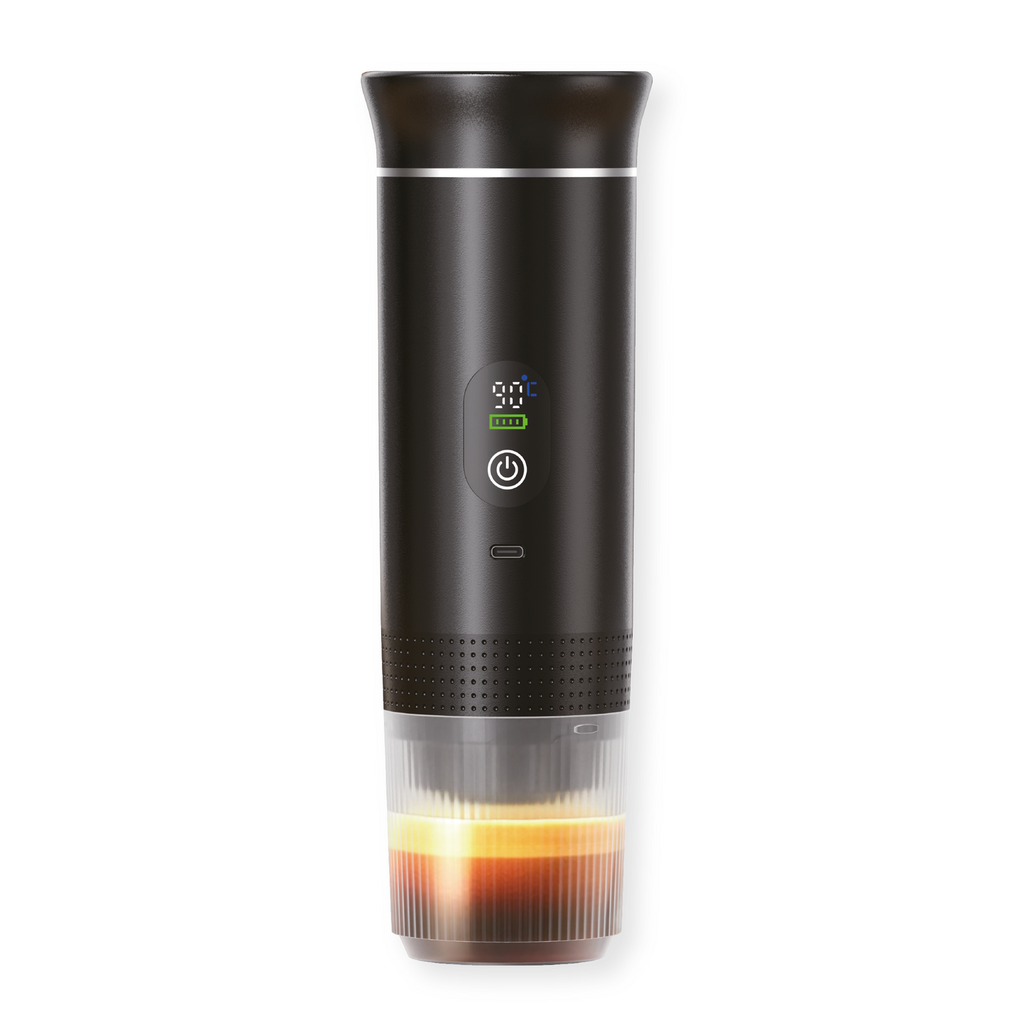 LOSTECH PREMIUM MACCHINA CAFFE' PORTATILE LS-PCM01