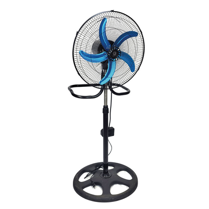 LOSTECH LS-VP498 VENTILATORE A PIANTANA 3-IN-1