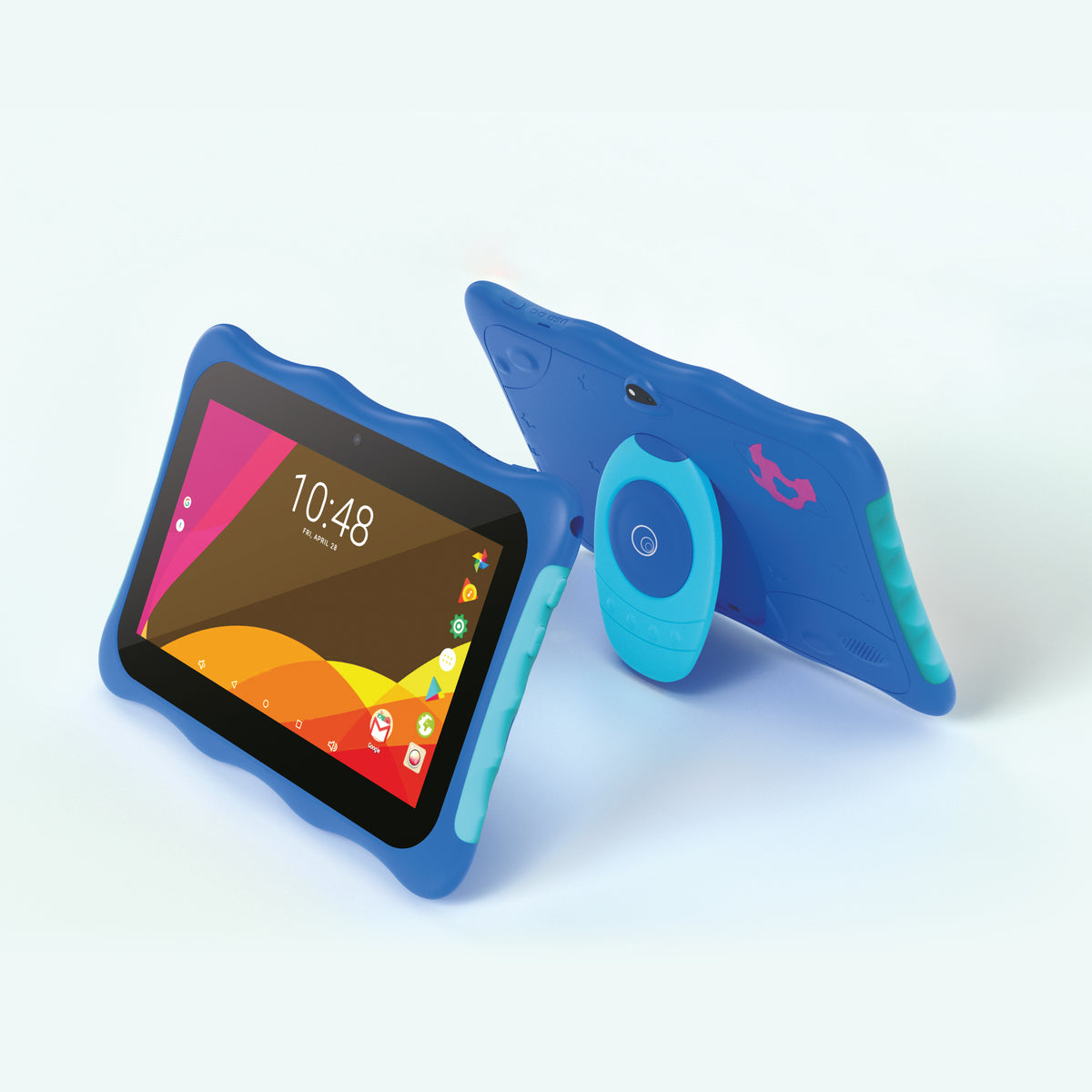 Ls 4 Tablet LOSTECH PREMIUM SMILE TAB LS-A9 Pro TABLET ANDROID PER BAMBINI ...