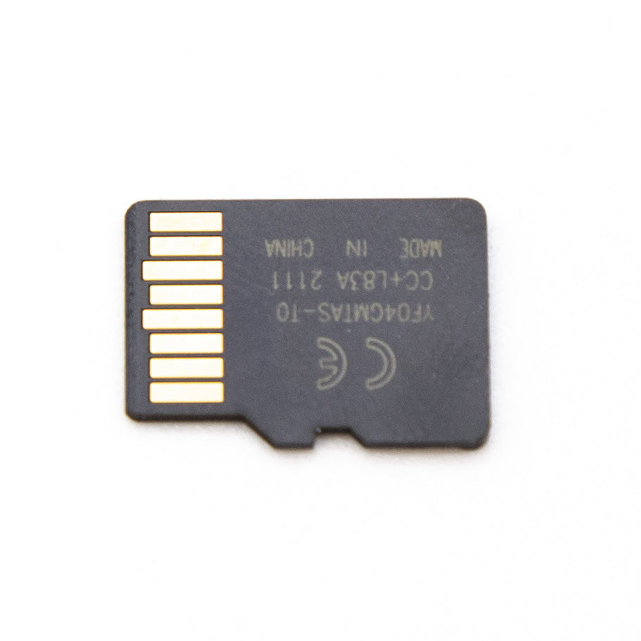 LOSTECH PREMIUM LS-MSD64 MICRO SD XC PER SMARTPHONE E TABLET - 64GB CLASS 10