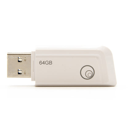 LOSTECH PREMIUM LS-U364 DATARUNNER 3.0 64GB USB 3.0